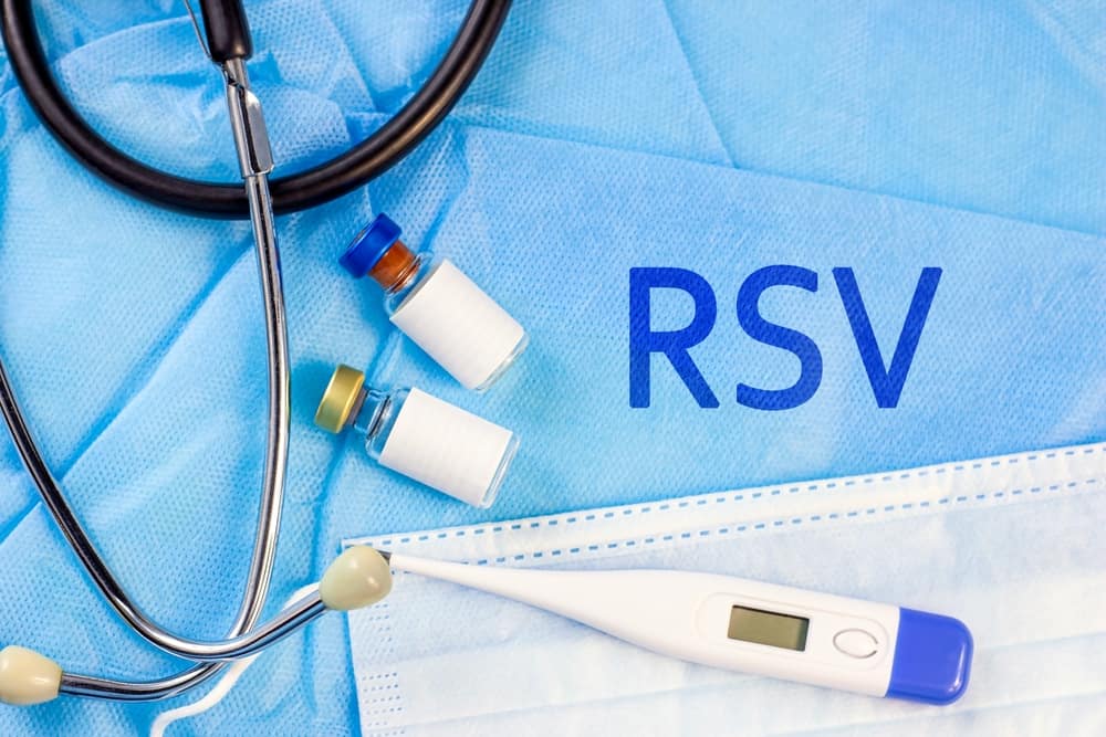 RSV vaccine