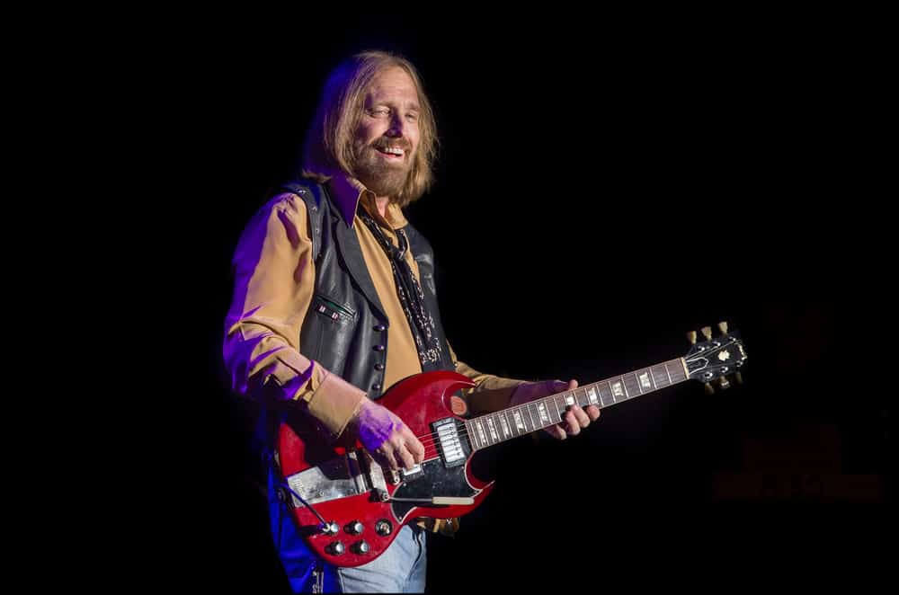 Tom Petty
