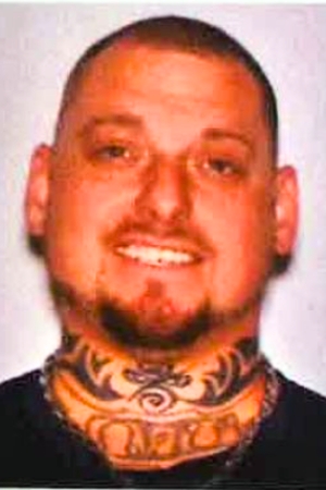 Jonathon Jerome Segar