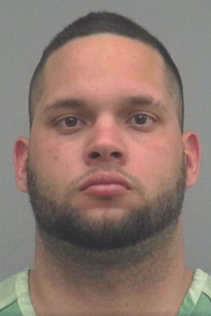 Leonardo Valdes Cordero