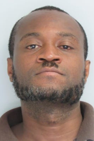 Obadiah Savoy Dillard