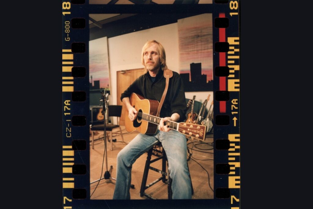 The Cade Museum will open at Tom Petty exhibit on July 22.