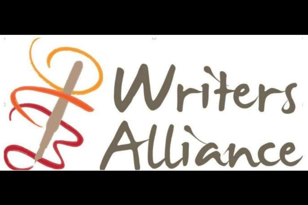 Writers Alliance of Gainesville logo