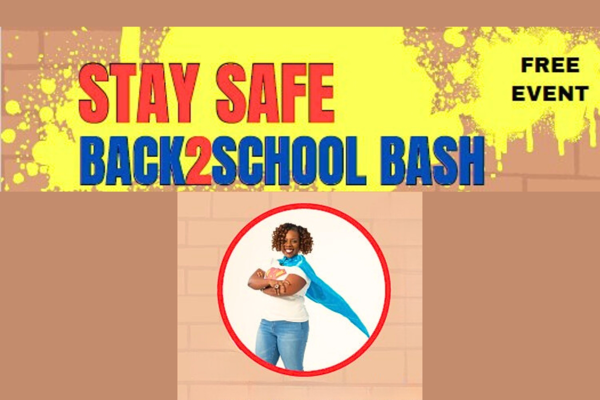 Santa Fe College To Host Back To School Bash