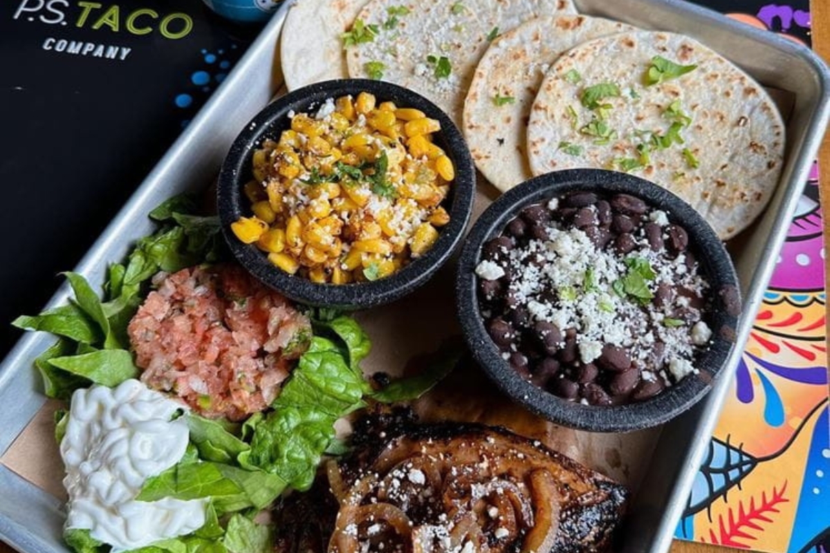 P.S. Taco plans Gainesville location