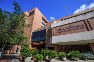 UF Health Shands earns 5-star rating from U.S. Medicare & Medicaid Services