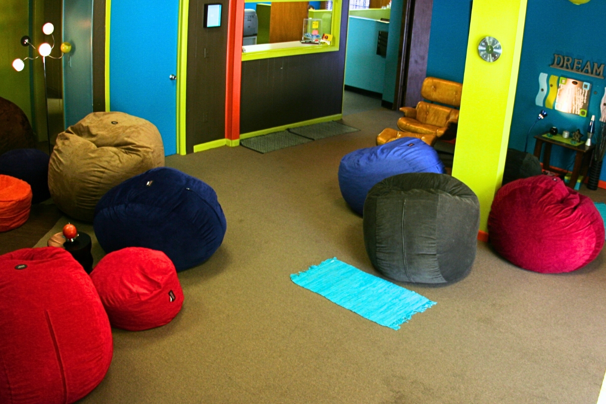 Cordaroy bean bag shark tank update cheap