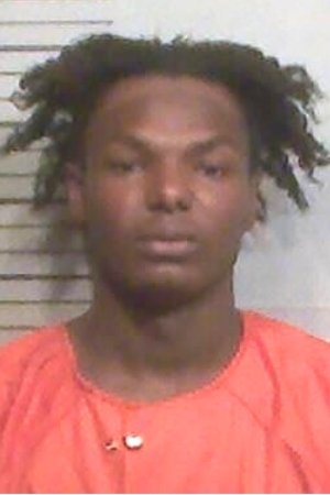 Ahkeim Rashid Griffin