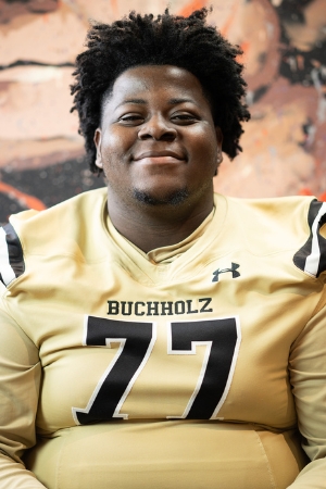 Buchholz's Perris Sylvester