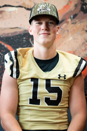 Buchholz's Thomas Weinhardt