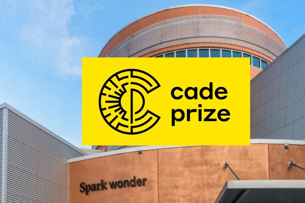 Cade Prize for Innovation