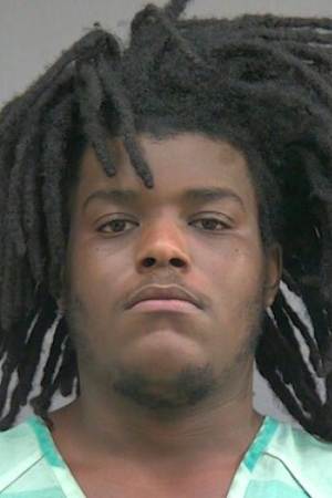 D’Angelo Latrell Deed