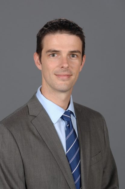 Profile picture of Dr. Brent Sumerlin