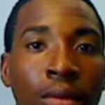 Frederick Bernard Dobson