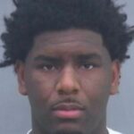 Keith Larmont Garrison