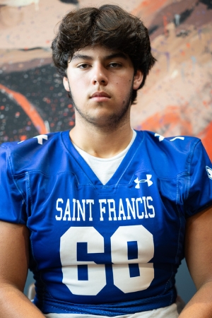 Anthony Davila