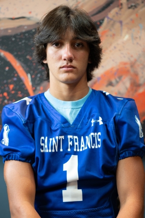 Cooper Lieffers