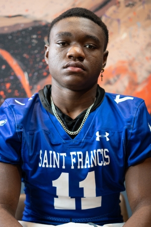 Devin Rollins