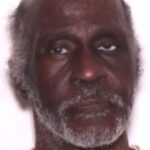 Theophilus Joe Preston