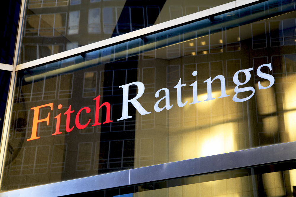 Fitch Ratings credit