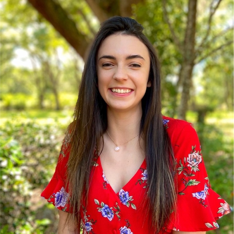 Profile of Ashley Tisher