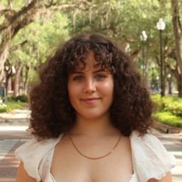 Profile of Aleidys Lopez Romero