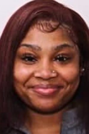 Donrea A. McLaughlin