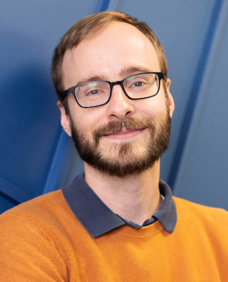 Profile picture of Eric Hamilton