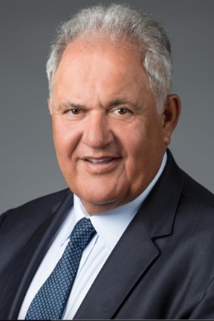 Mori Hosseini