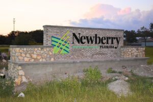 Newberry approves Norfleet’s CountryWay II 500-home development 