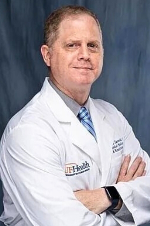Dr. Jason Zaremski