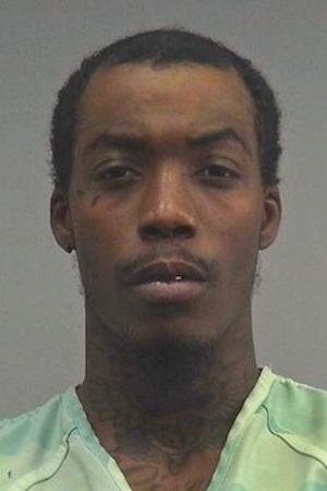 Jovante Deometre Jackson