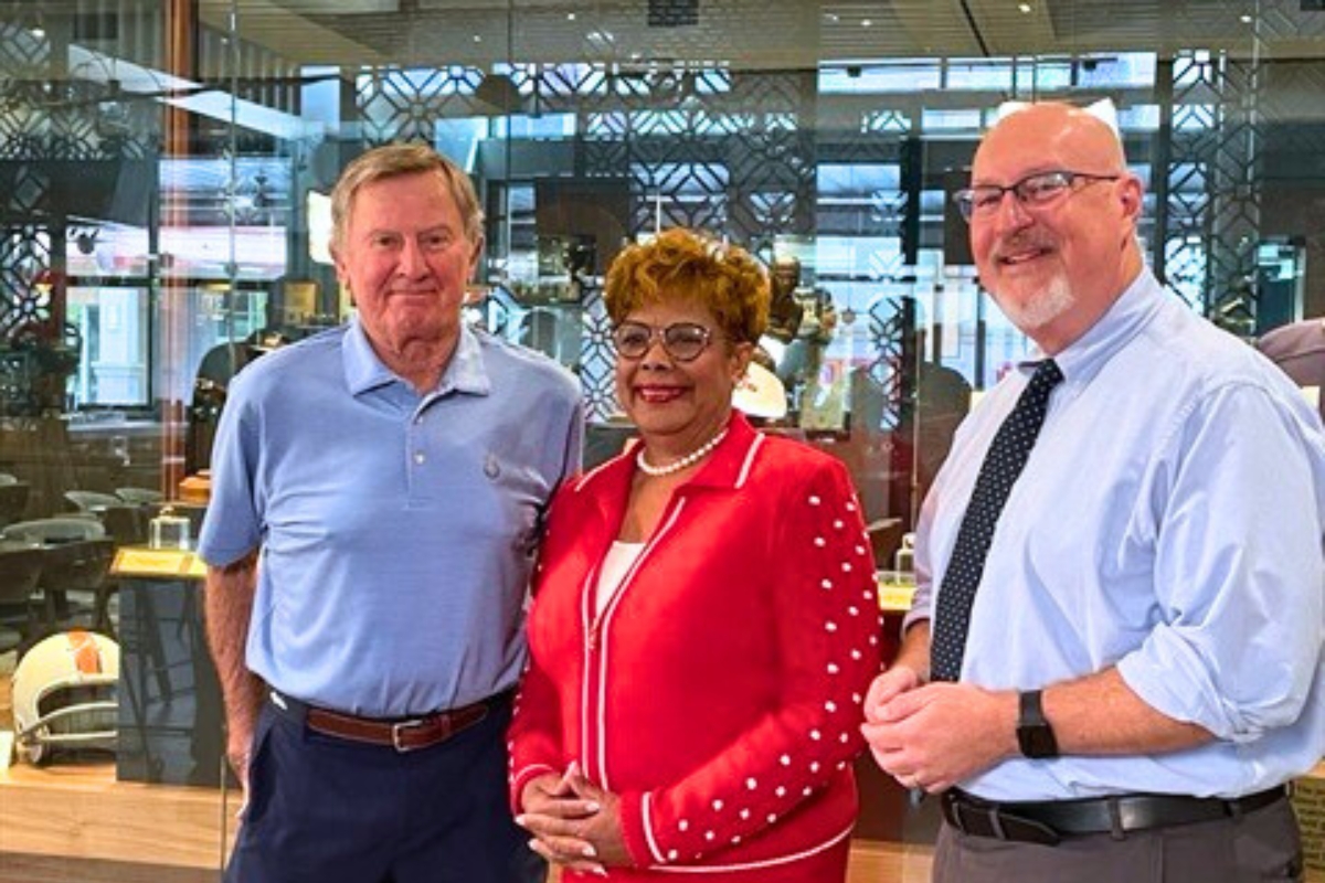 Gainesville names Steve Spurrier grand marshal for holiday parade