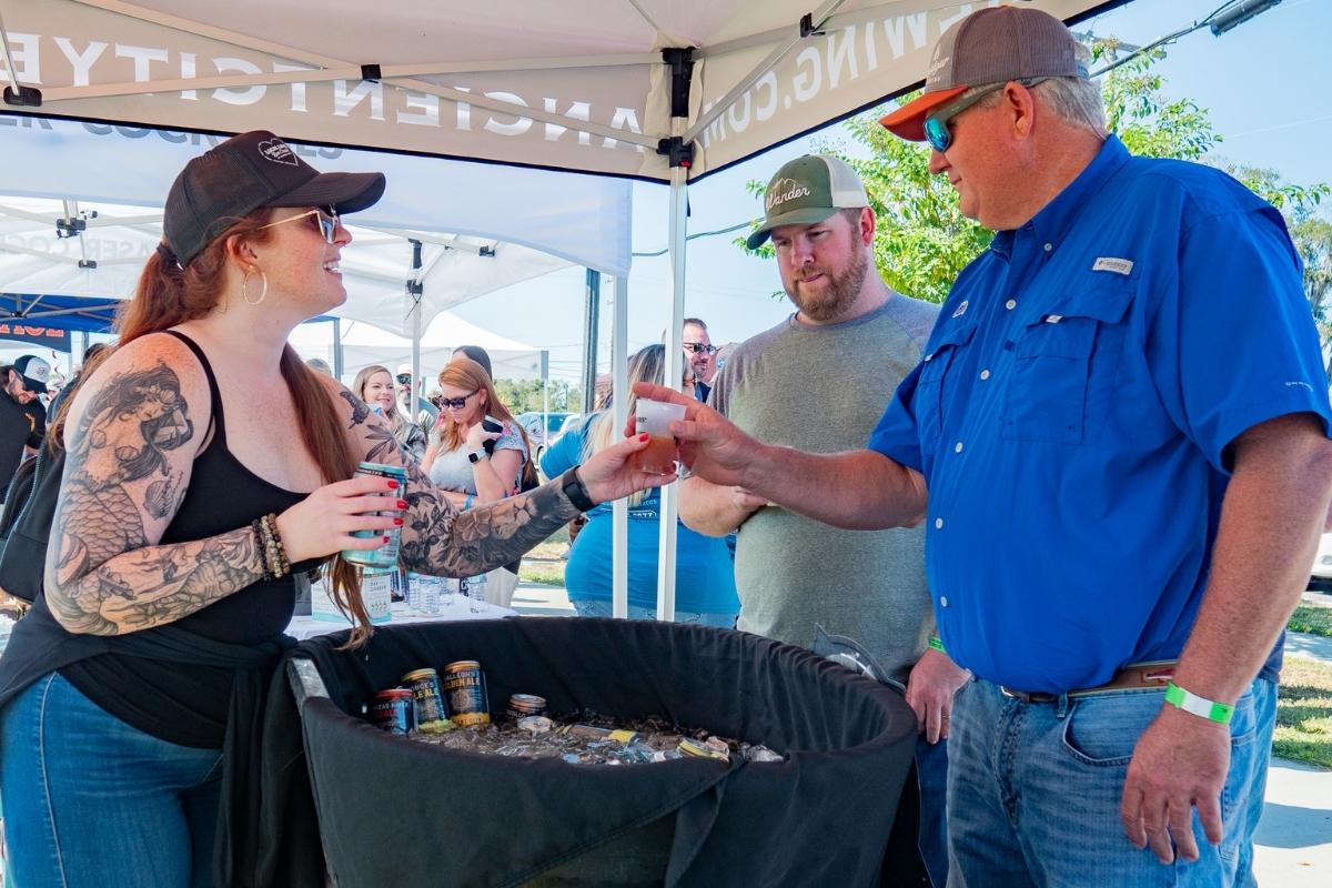 Gateway City Craft Beer & Wine Festival slated in Lake City