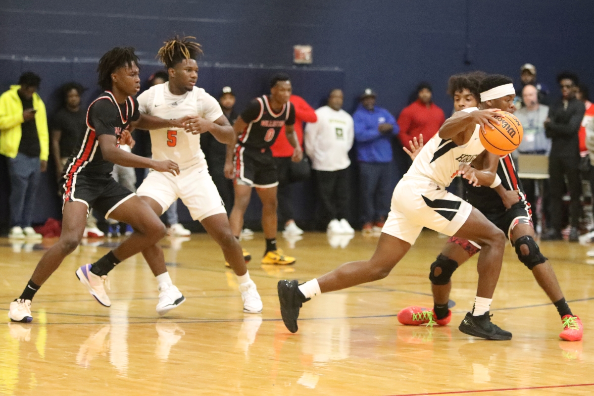 Ridaught: Former Gator, future Gator highlight Florida Get Down