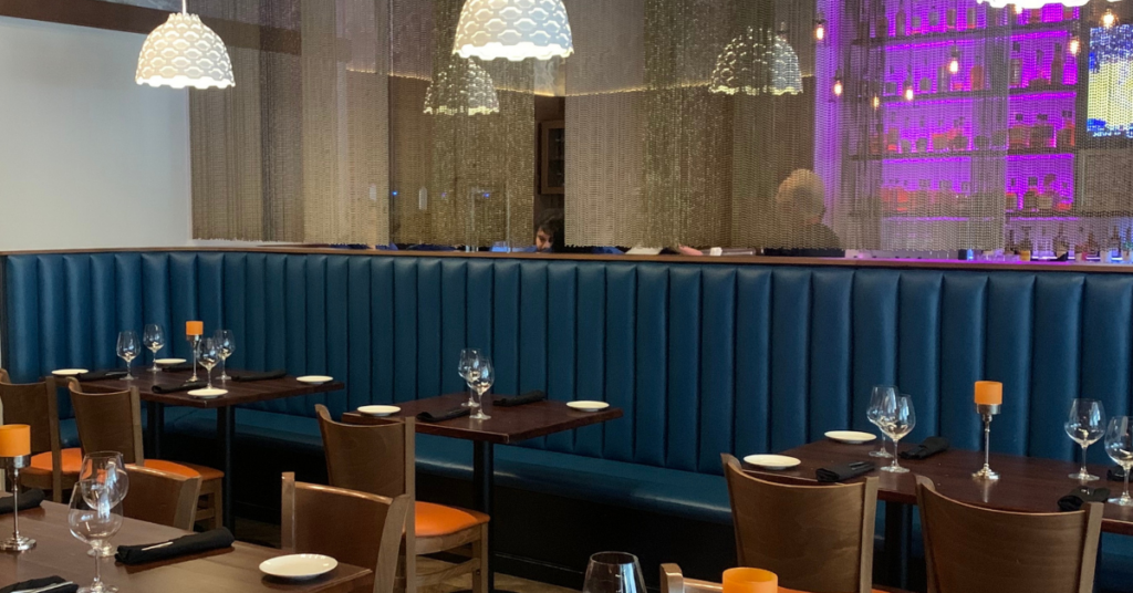 Prime and Pearl interior