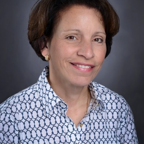 Maria Portelos-Rometo | UF/IFAS