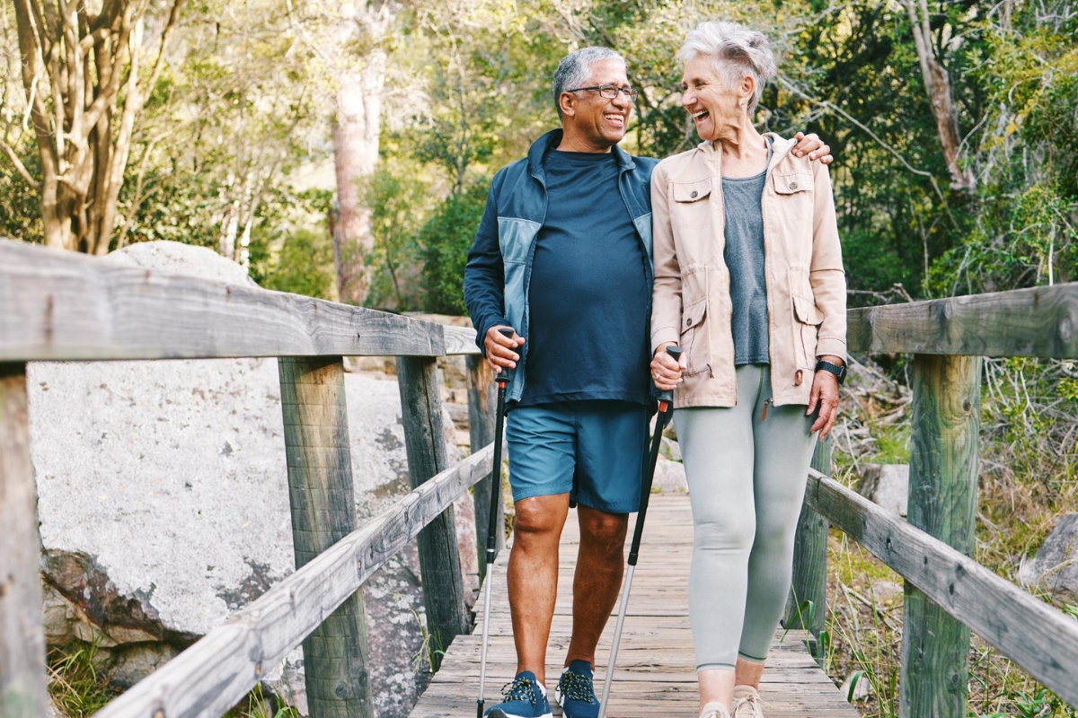 AMA doctor endorses wellness ideas for 2024