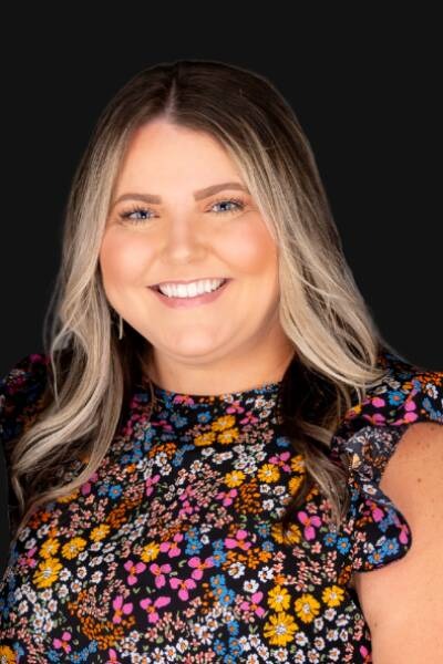 headshot of Kelly Sobers