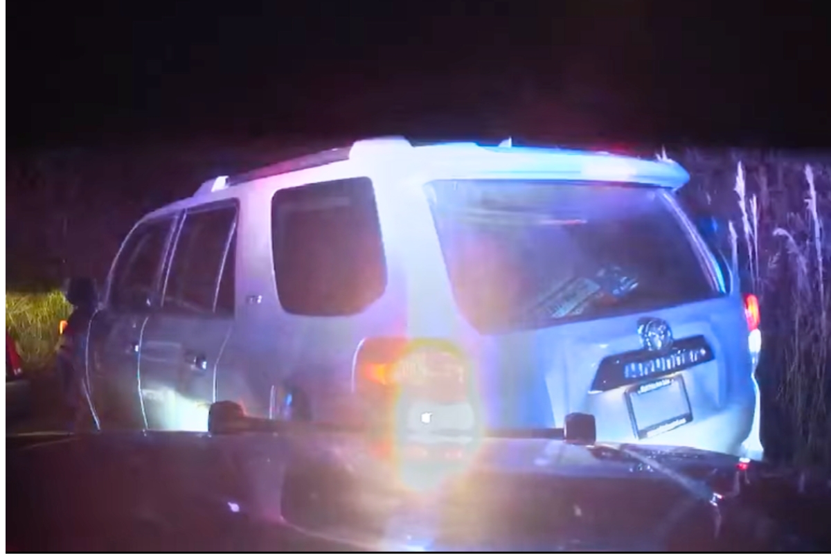 Alachua, Florida visual data 6