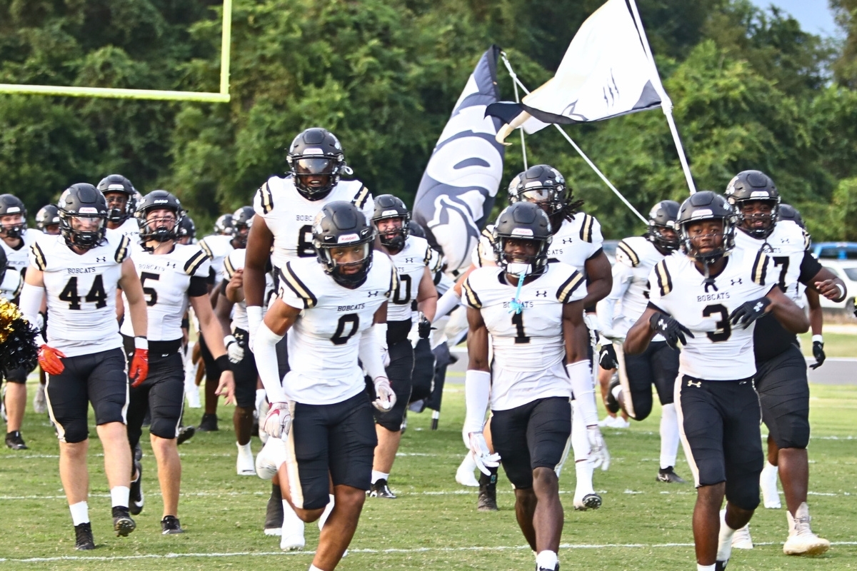 Ridaught FHSAA football classifications finalized