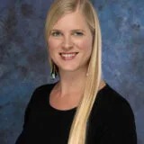 headshot of Kristin Zupancic