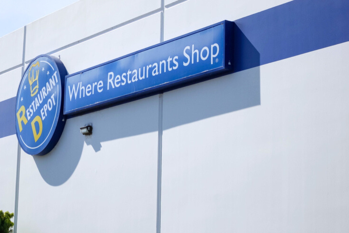 Restaurant Depot announces March opening in Gainesville
