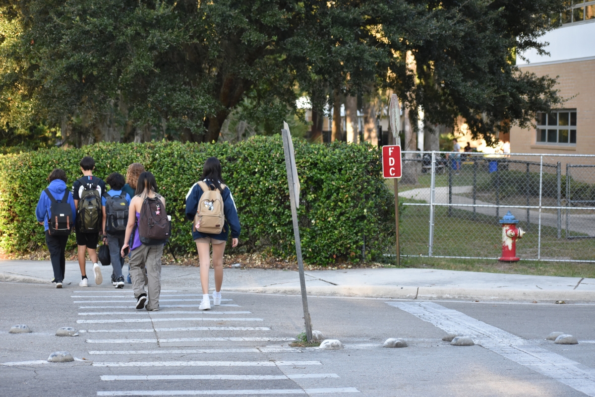 Alachua County Public Schools plans for personal finance class