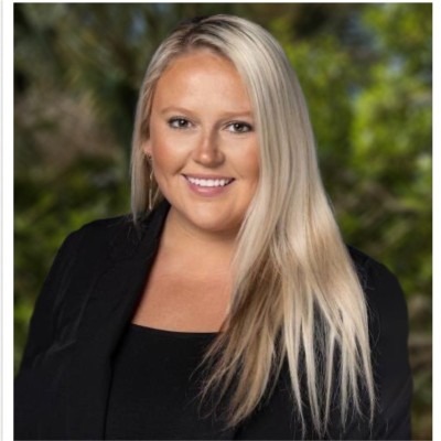 headshot of Emily Hinds