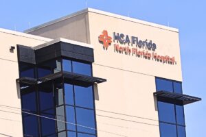HCA Florida North Florida Hospital receives 2026 America’s 250 Best Hospitals Award