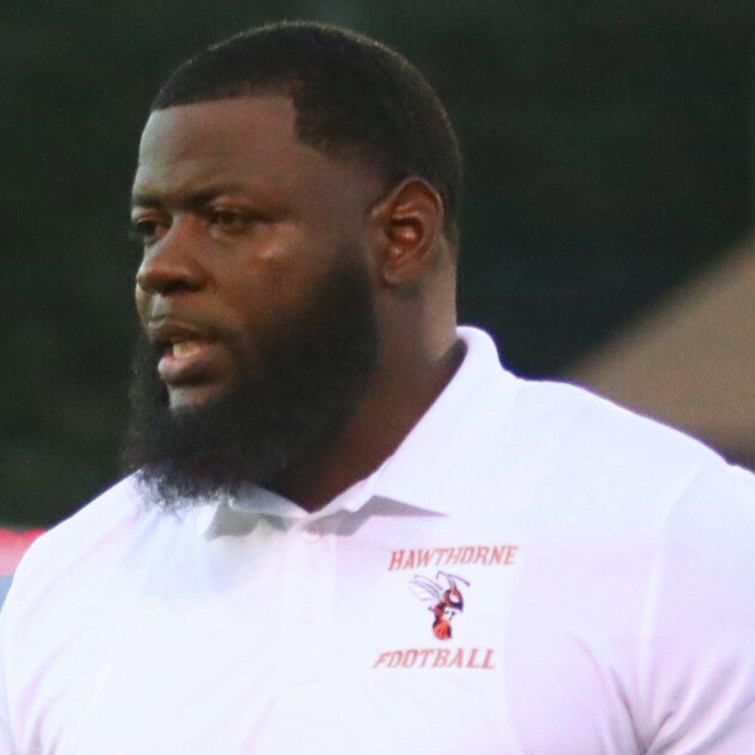Cornelius Ingram