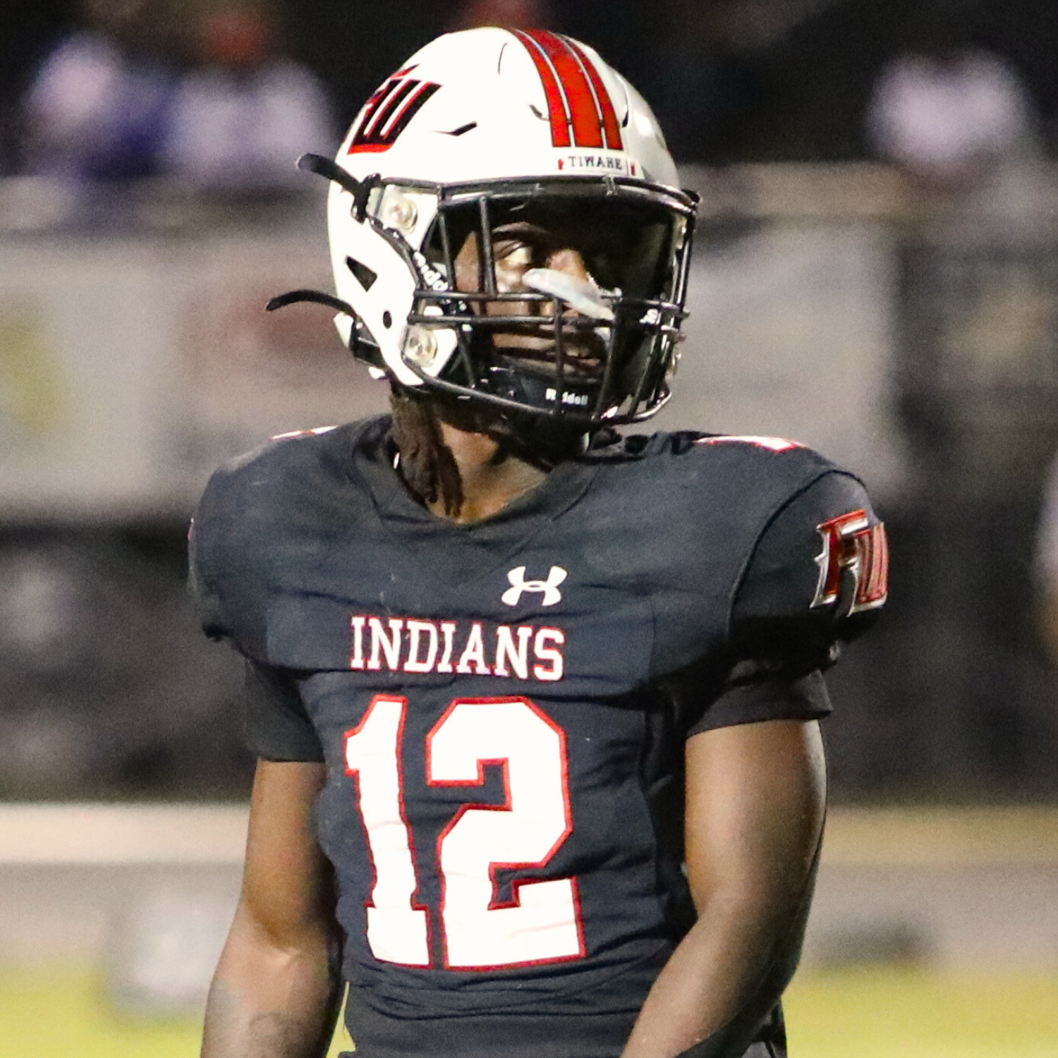 Najeeb Smith