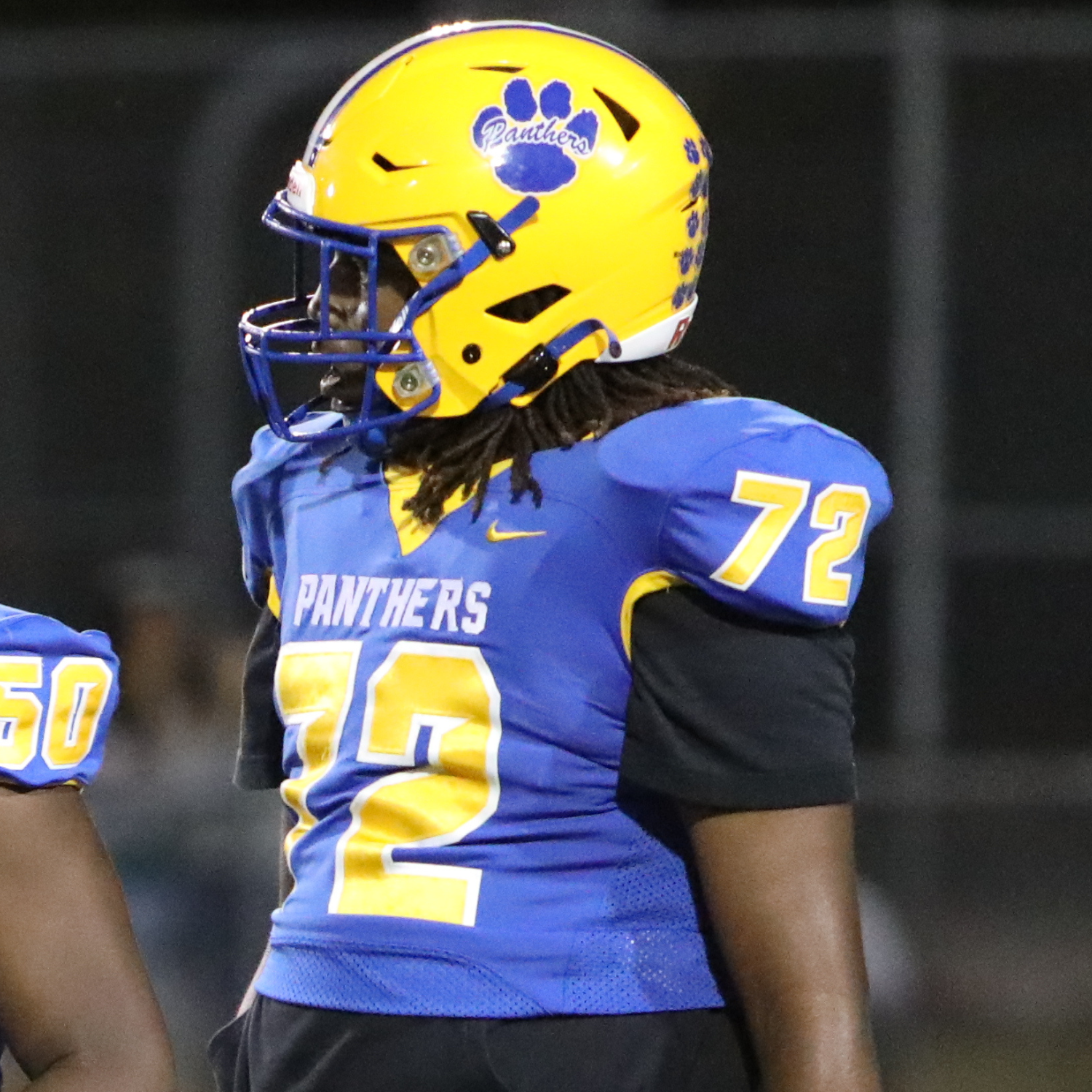 Je'Kai Dawson 