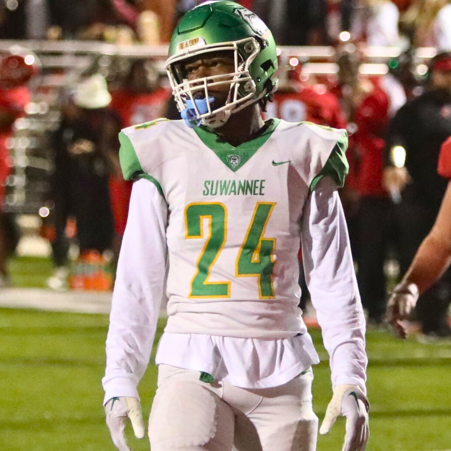Ja'Darius Cherry